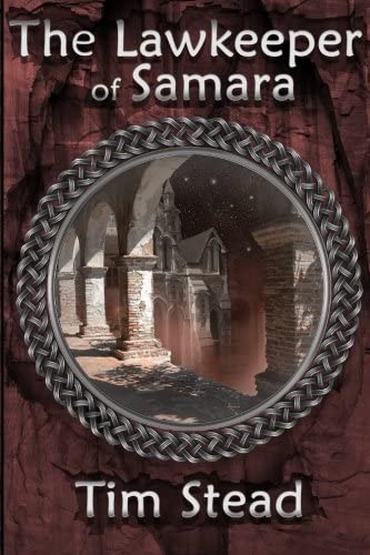 The Lawkeeper of Samara (The Fourth Age of Shanakan) (Volume 2)