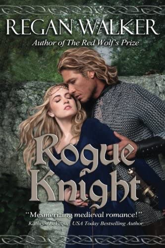 Rogue Knight (Medieval Warriors Book 2)