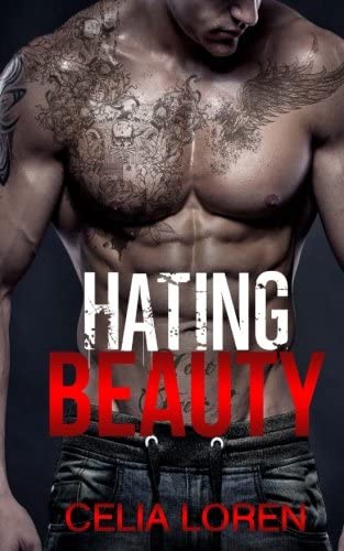 Hating Beauty (Vegas Titans Series) (Volume 6)