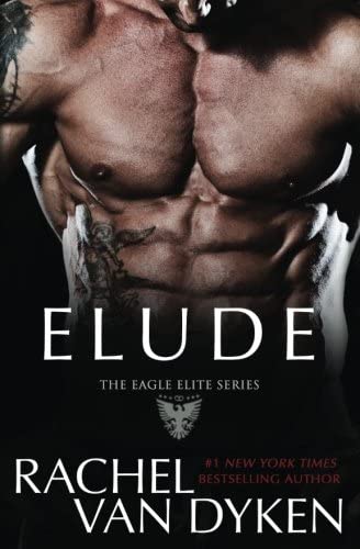 Elude (Eagle Elite) (Volume 6)