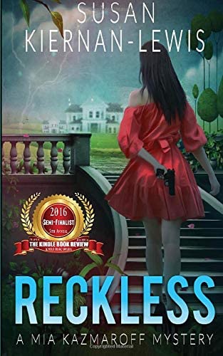 Reckless (The Mia Kazmaroff Mysteries) (Volume 1)