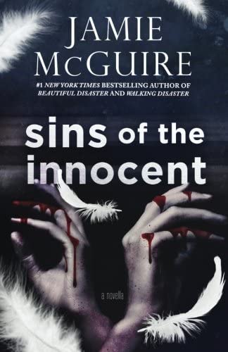 Sins of the Innocent: A Novella (The Providence Series)