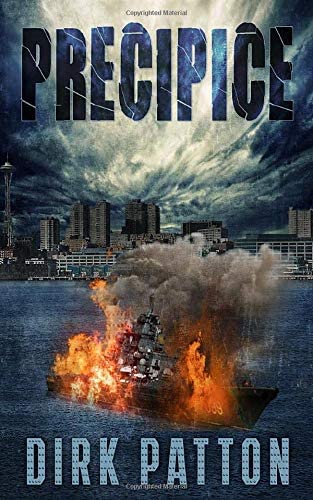 Precipice: V Plague Book 9 (Volume 9)