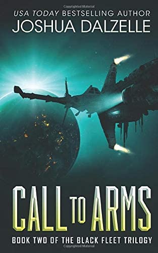 Call to Arms: Black Fleet Trilogy, Book 2 (Volume 2)