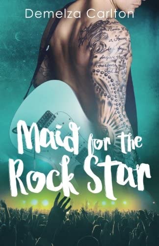 Maid for the Rock Star (Romance Island Resort) (Volume 1)