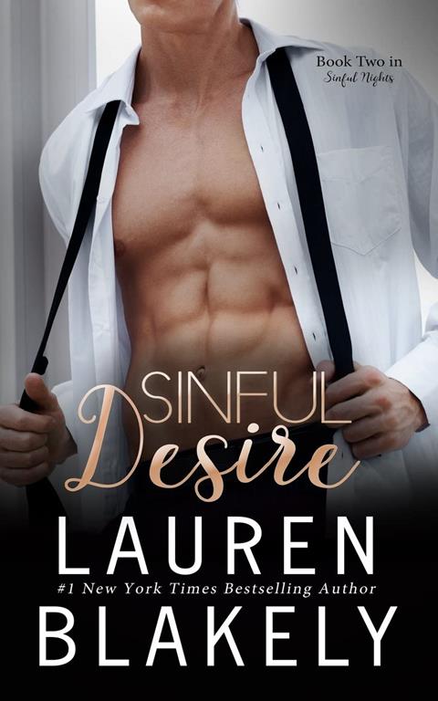 Sinful Desire (Sinful Nights) (Volume 2)