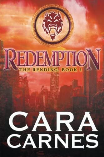 Redemption (The Rending) (Volume 1)