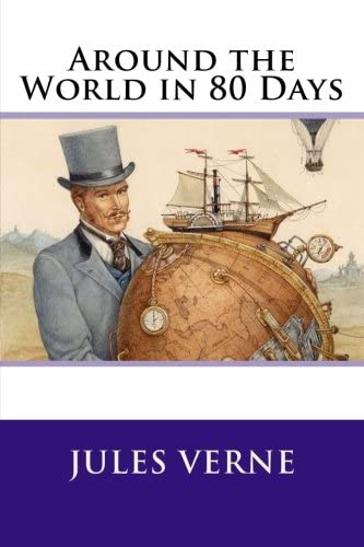 Around the World in 80 Days