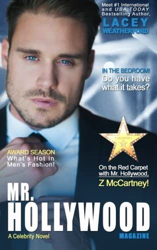 Mr. Hollywood (A Celebrity Novel)