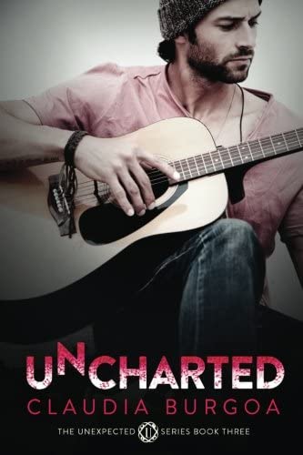 Uncharted (Unexpected) (Volume 3)