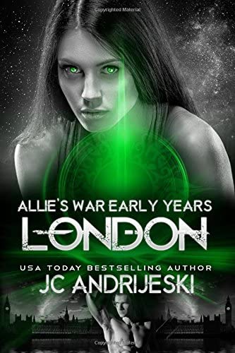 London: Allie's War Early Years