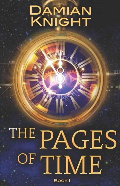 The Pages of Time