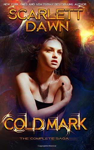 Cold Mark - The Complete Saga (Volume 1)