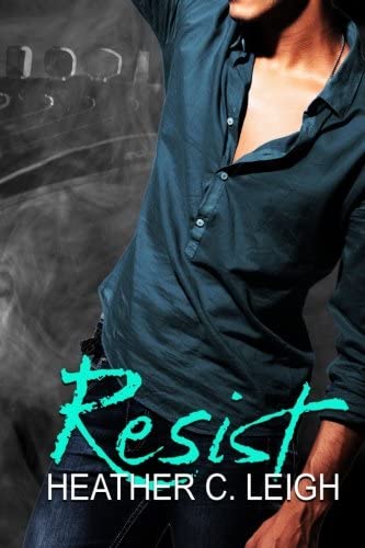 Resist: Sphere of Irony Book 3: Gavin (Volume 3)