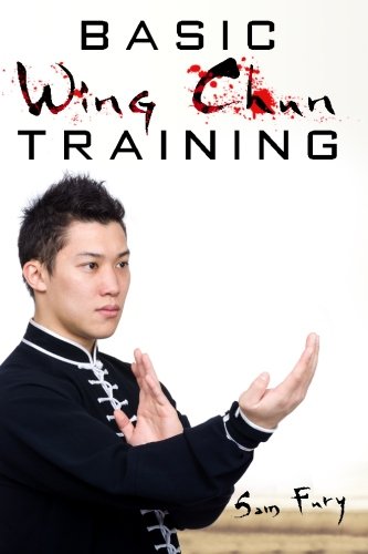 Basic Wing Chun Training