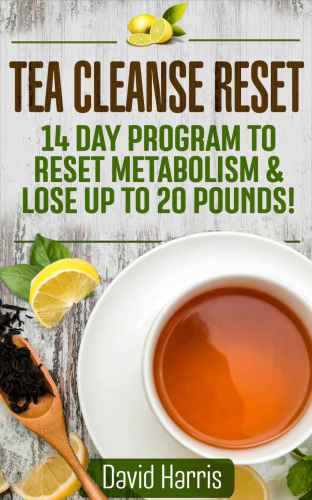 Tea Cleanse Reset