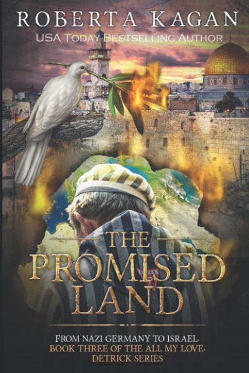 The Promised Land (All My Love Detrick)