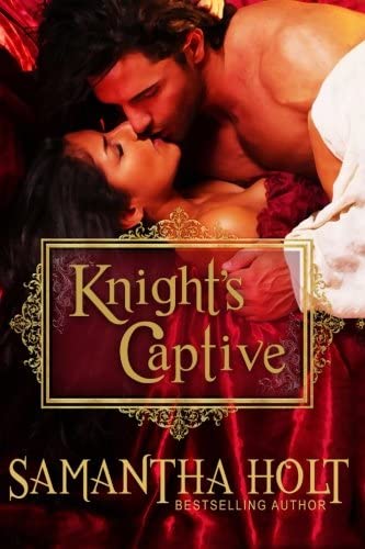 Knight's Captive