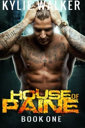 House of Paine Book 1: House of Paine Book 1 (Volume 1)