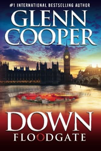 Down: Floodgate (Volume 3)