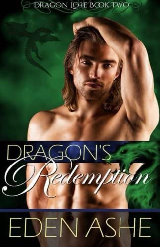 Dragon's Redemption (Dragon Lore) (Volume 2)