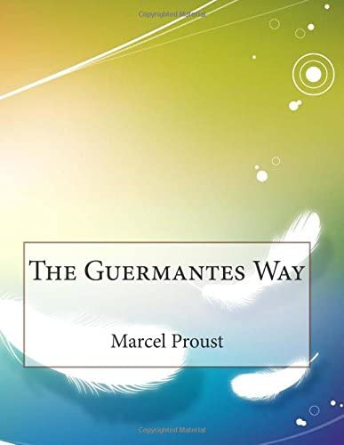 The Guermantes Way