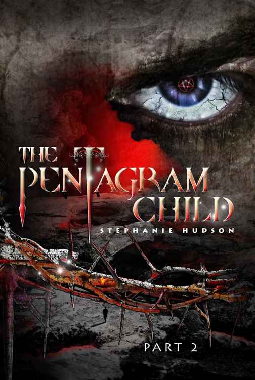 The Pentagram Child Part 2