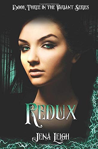 Redux (The Variant Series) (Volume 3)