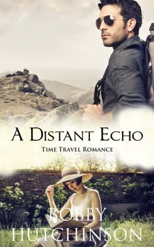 A Distant Echo: Time Travel Romance