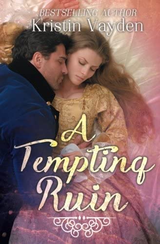 A Tempting Ruin (Greenford Waters Legacy) (Volume 3)