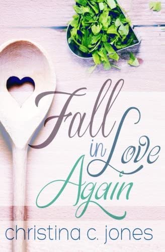 Fall In Love Again (Serendipitous Love)