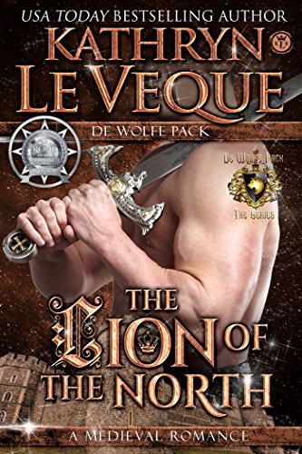 The Lion of the North (De Wolfe Pack) (Volume 11)