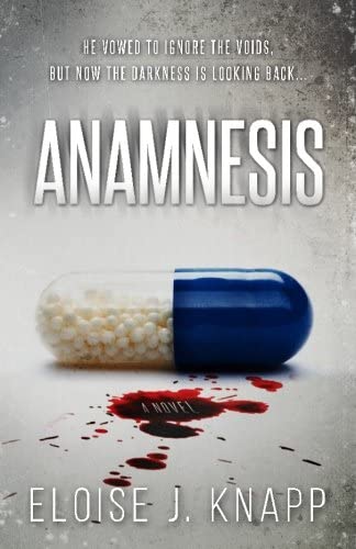 Anamnesis: A Novel