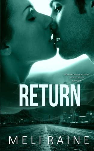 Return (Coming Home #1) (Volume 1)