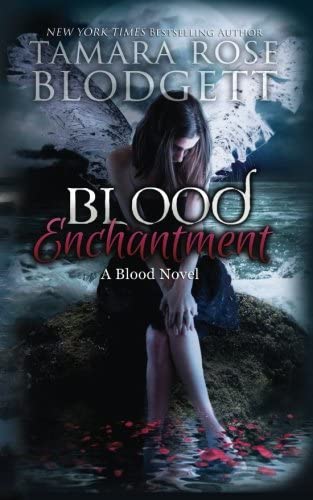 Blood Enchantment (Volume 6)