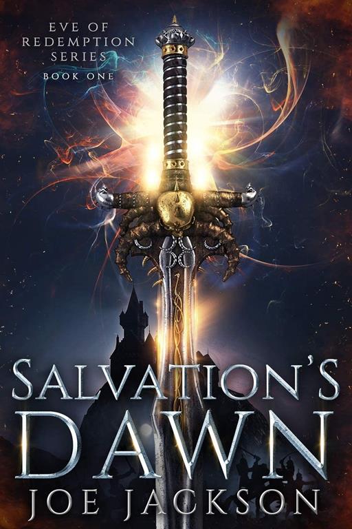 Salvation's Dawn (Eve of Redemption)