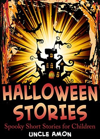 Halloween Stories
