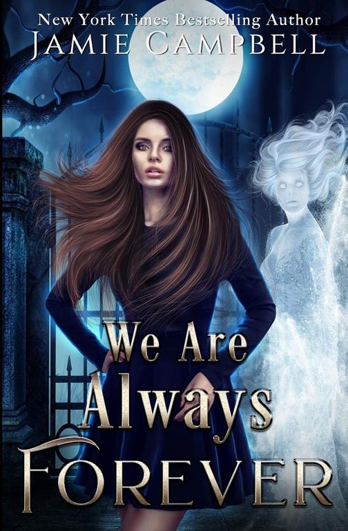 We Are Always Forever (The Never Alone Series) (Volume 3)