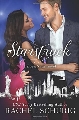 Starstruck (Lovestruck) (Volume 4)