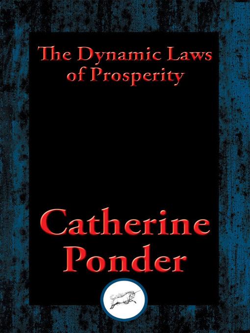 The Dynamic Laws of Prosperity