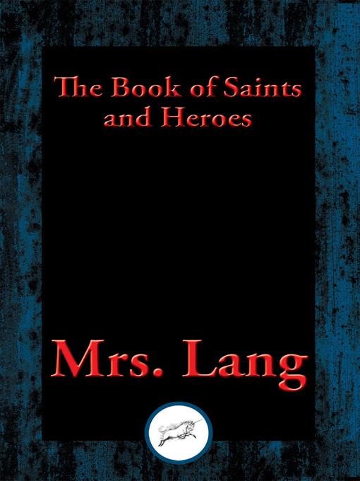 The Book of Saints and Heroes