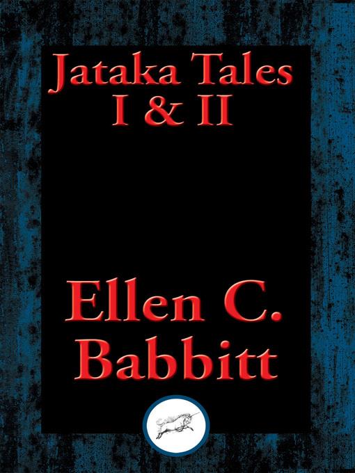 Jataka Tales, I & II