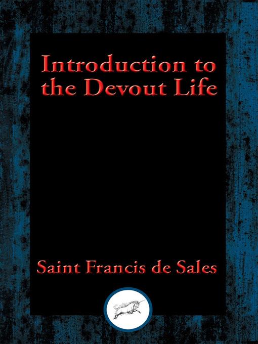 Introduction to the Devout Life