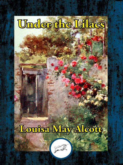 Under the Lilacs