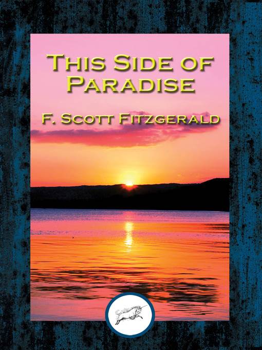 This Side of Paradise