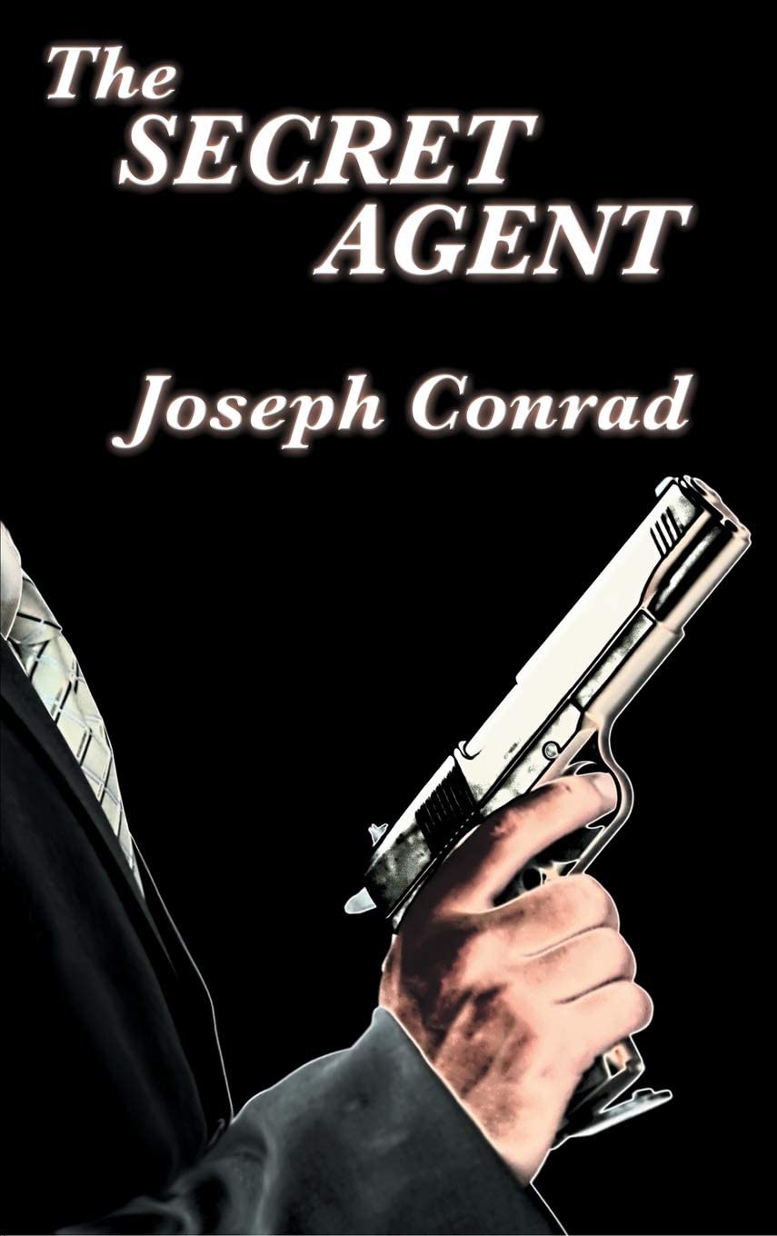 The Secret Agent