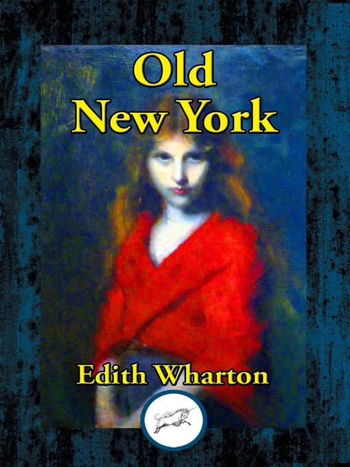 Old New York