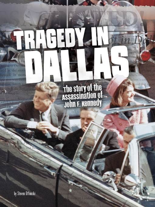 Tragedy in Dallas