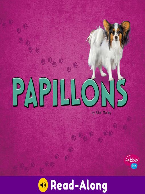 Papillons