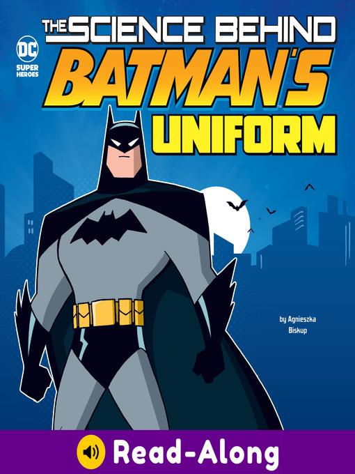 The Science Behind Batman's Uniform